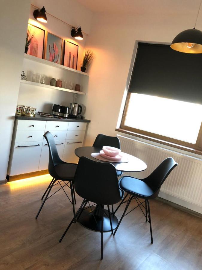 Kolonaki Domus Apartment 3 ยาช ภายนอก รูปภาพ