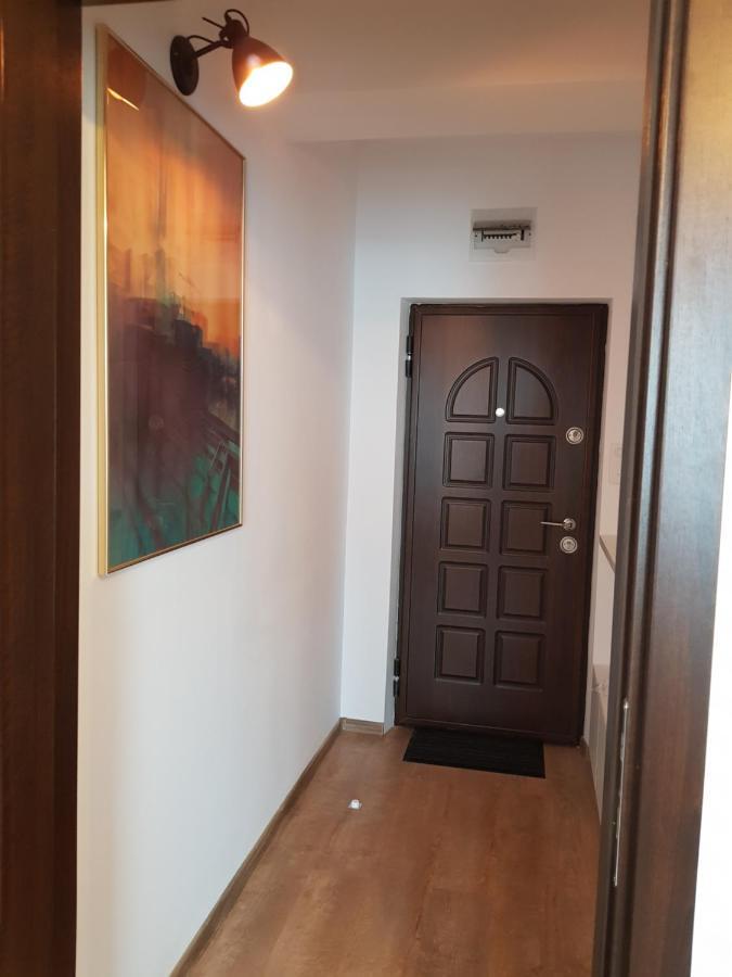 Kolonaki Domus Apartment 3 ยาช ภายนอก รูปภาพ