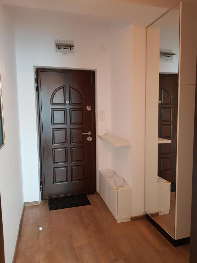 Kolonaki Domus Apartment 3 ยาช ภายนอก รูปภาพ