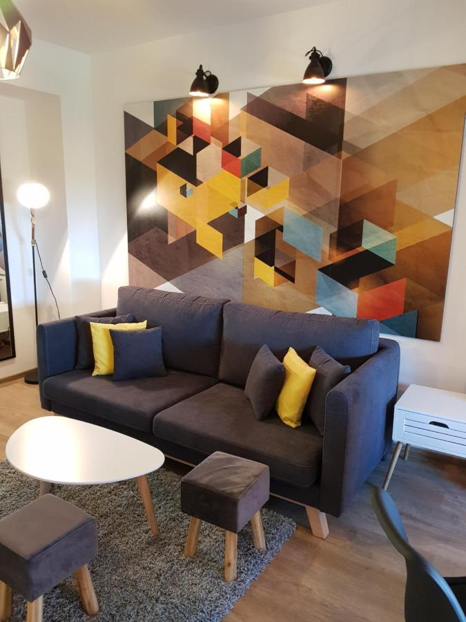 Kolonaki Domus Apartment 3 ยาช ภายนอก รูปภาพ