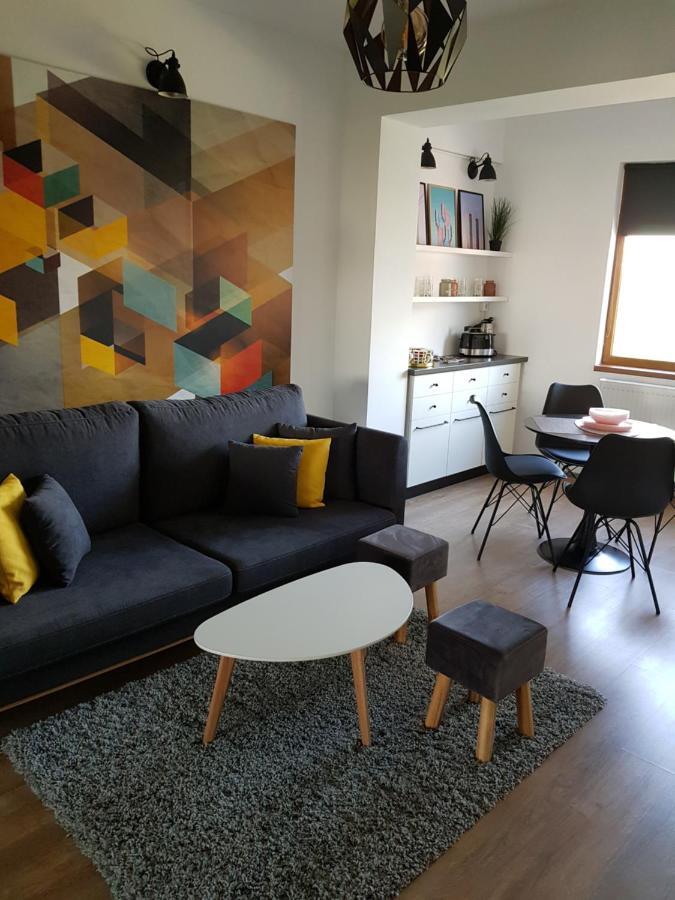 Kolonaki Domus Apartment 3 ยาช ภายนอก รูปภาพ
