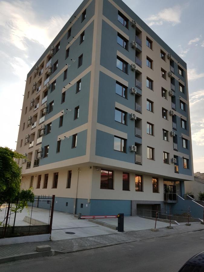 Kolonaki Domus Apartment 3 ยาช ภายนอก รูปภาพ